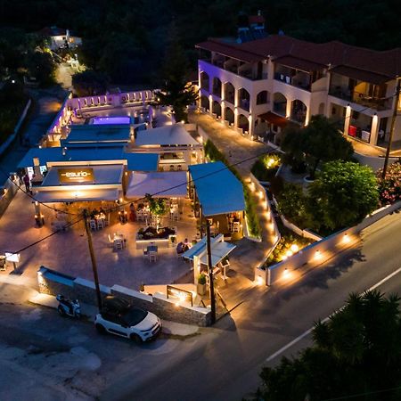 Hotel Marina Kolios Exterior foto